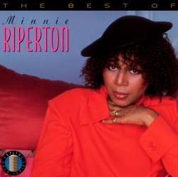 Minnie Riperton